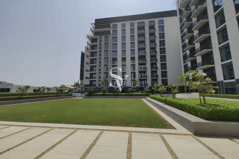 Apartamento en Executive Residences, Dubai Hills Estate, Dubai, 1 dormitorio, 61 m², № 105573