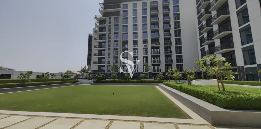 Apartamento en Executive Residences, Dubai Hills Estate, Dubai, 1 dormitorio, 61 m², № 105573