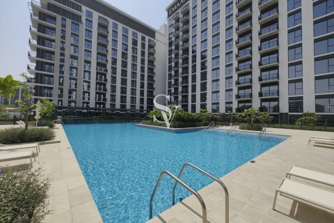 Apartamento en Executive Residences, Dubai Hills Estate, Dubai, 1 dormitorio, 61 m², № 105573 - foto 4