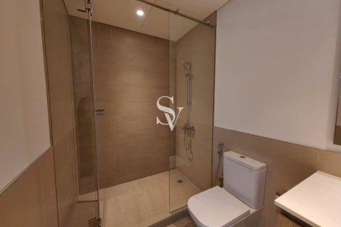 Apartamento en Executive Residences, Dubai Hills Estate, Dubai, 1 dormitorio, 61 m², № 105573 - foto 5
