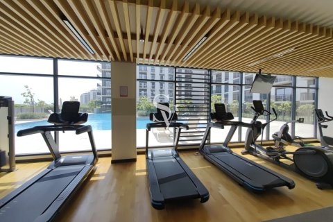 Apartamento en Executive Residences, Dubai Hills Estate, Dubai, 1 dormitorio, 61 m², № 105573 - foto 9