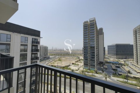 Apartamento en Executive Residences, Dubai Hills Estate, Dubai, 1 dormitorio, 61 m², № 105573 - foto 7