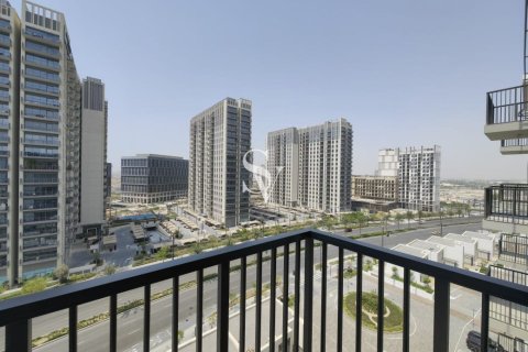 Apartamento en Executive Residences, Dubai Hills Estate, Dubai, 1 dormitorio, 61 m², № 105573 - foto 6