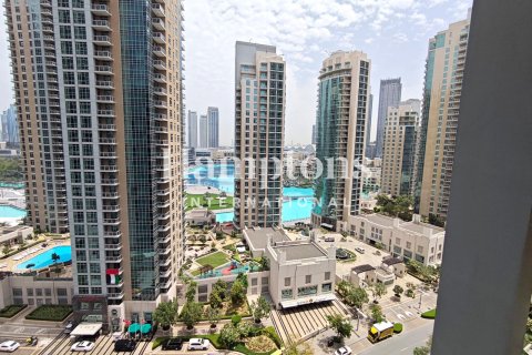Apartment in Downtown Dubai (Downtown Burj Dubai), Dubai 2 bedrooms, 114.32085762 sq.m. № 105508 - photo 5