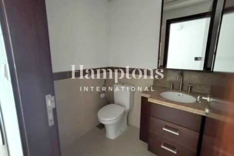 Apartment in Downtown Dubai (Downtown Burj Dubai), Dubai 2 bedrooms, 114.32085762 sq.m. № 105508 - photo 17