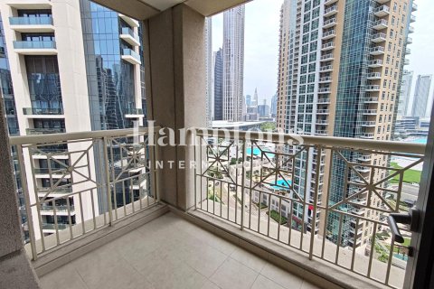 Apartment in Downtown Dubai (Downtown Burj Dubai), Dubai 2 bedrooms, 114.32085762 sq.m. № 105508 - photo 8
