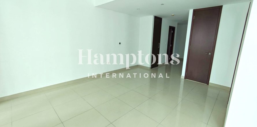 Apartment in Downtown Dubai (Downtown Burj Dubai), Dubai 2 bedrooms, 114.321 sq.m. № 105508