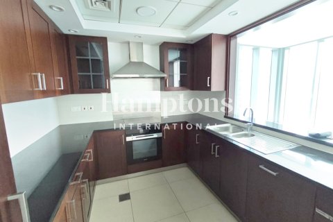 Apartment in Downtown Dubai (Downtown Burj Dubai), Dubai 2 bedrooms, 114.32085762 sq.m. № 105508 - photo 7