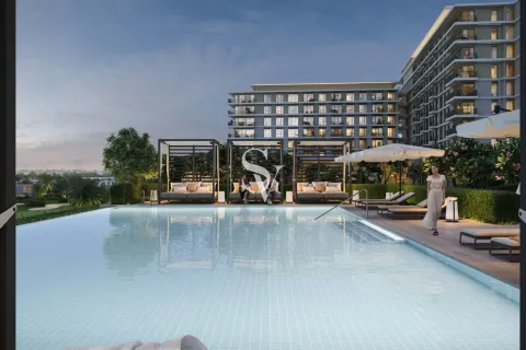 Apartment in EMAAR South, Dubai South (Dubai World Central), Dubai 3 bedrooms, 162 sq.m. № 105571 - photo 4