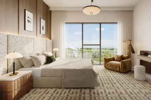 شقة في EMAAR South, Dubai South (Dubai World Central), دبي 3 غرف نوم, 211 م² رقم 105570 - صورة 4