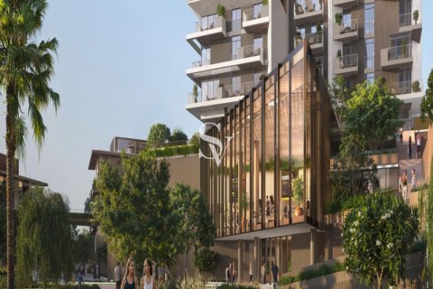 شقة في Dubai Land, دبي 3 غرف نوم, 194 م² رقم 105574 - صورة 18