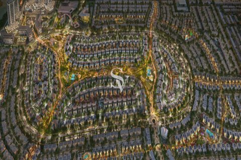 شقة في Dubai Land, دبي 3 غرف نوم, 194 م² رقم 105574 - صورة 16