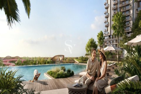 شقة في Dubai Land, دبي 3 غرف نوم, 194 م² رقم 105574 - صورة 4