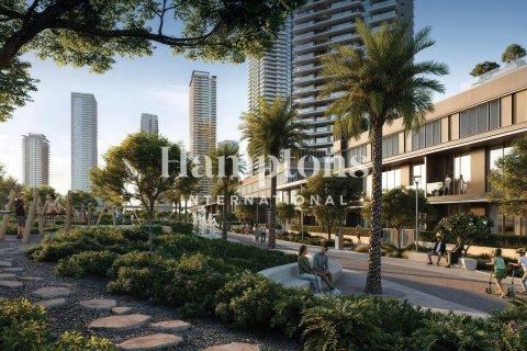 Apartamento en Dubai Creek Harbour (The Lagoons), Dubai, 1 dormitorio, 68.74822000 m², № 105507 - foto 3