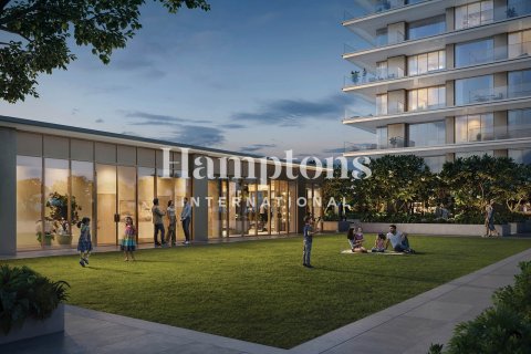 Apartamento en Dubai Creek Harbour (The Lagoons), Dubai, 1 dormitorio, 68.74822000 m², № 105507 - foto 10