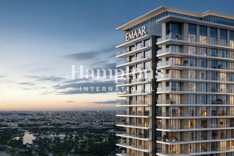 Apartamento en Dubai Creek Harbour (The Lagoons), Dubai, 1 dormitorio, 68.74822000 m², № 105507 - foto 7