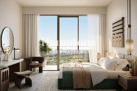 Apartamento en Dubai Creek Harbour (The Lagoons), Dubai, 1 dormitorio, 68.74822000 m², № 105507 - foto 6
