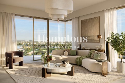 Apartamento en Dubai Creek Harbour (The Lagoons), Dubai, 1 dormitorio, 68.74822000 m², № 105507 - foto 8