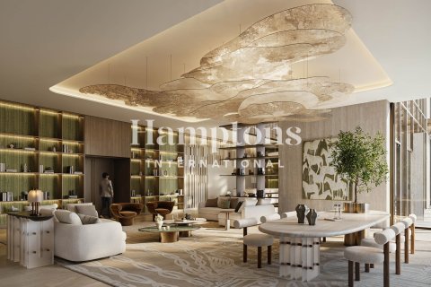 Apartamento en Dubai Creek Harbour (The Lagoons), Dubai, 1 dormitorio, 68.74822000 m², № 105507 - foto 4