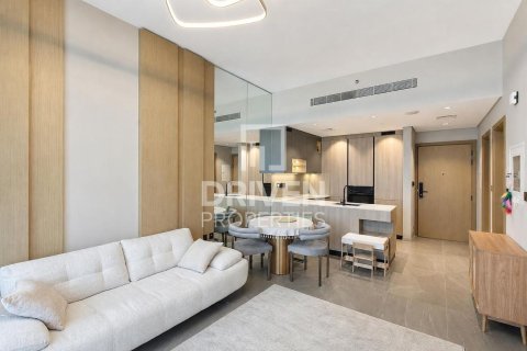 Apartment in Arjan, Dubai 1 bedroom, 84.17 sq.m. № 143136