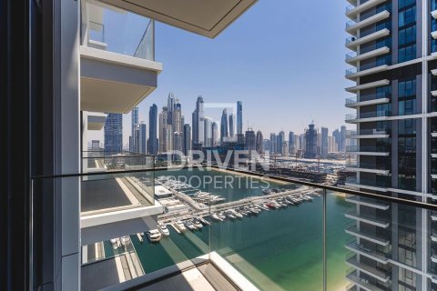 Apartment in EMAAR Beachfront, Dubai Harbour, Dubai 2 bedrooms, 111.2 sq.m. № 143138