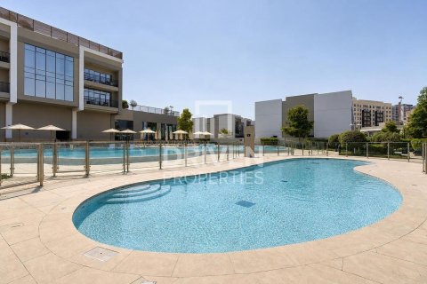 Villa in Liwan, Dubai Land, Dubai 5 bedrooms, 301.38 sq.m. № 143205 - photo 25