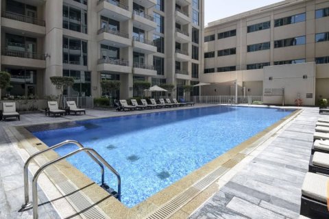 Apartment in Downtown Dubai (Downtown Burj Dubai), Dubai 1 bedroom, 76 sq.m. № 56483 - photo 7
