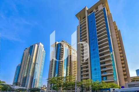 Apartment in Downtown Dubai (Downtown Burj Dubai), Dubai 1 bedroom, 76 sq.m. № 56483 - photo 7