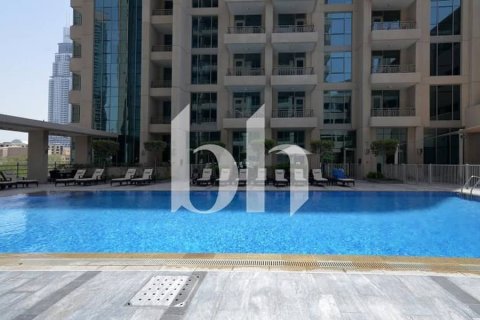 Apartment in Downtown Dubai (Downtown Burj Dubai), Dubai 1 bedroom, 76 sq.m. № 56483 - photo 9
