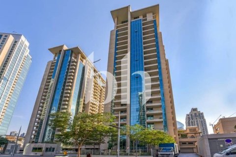 Apartment in Downtown Dubai (Downtown Burj Dubai), Dubai 1 bedroom, 76 sq.m. № 56483 - photo 1