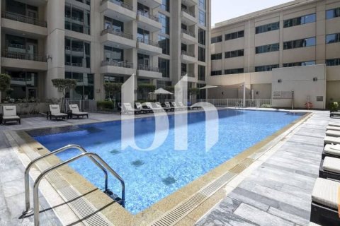 Apartment in Downtown Dubai (Downtown Burj Dubai), Dubai 1 bedroom, 76 sq.m. № 56483 - photo 2