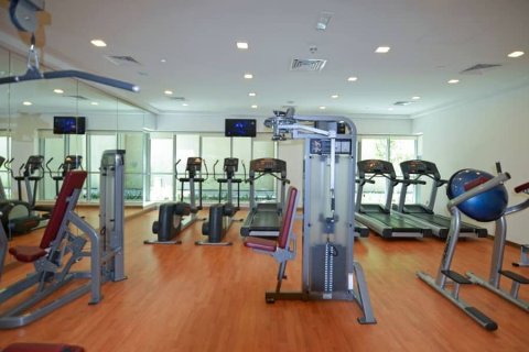 Apartment in Downtown Dubai (Downtown Burj Dubai), Dubai 1 bedroom, 76 sq.m. № 56483 - photo 6