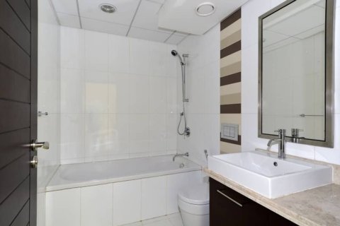 Apartment in Downtown Dubai (Downtown Burj Dubai), Dubai 1 bedroom, 76 sq.m. № 56483 - photo 5