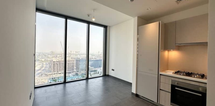 Apartment in Dubai 1 bedroom, 48 sq.m. № 56484