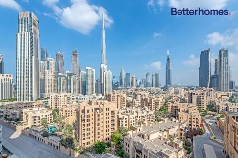 Apartment in Downtown Dubai (Downtown Burj Dubai), Dubai 2 bedrooms, 120 sq.m. № 56485 - photo 4
