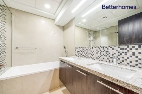 Apartment in Downtown Dubai (Downtown Burj Dubai), Dubai 2 bedrooms, 120 sq.m. № 56485 - photo 9