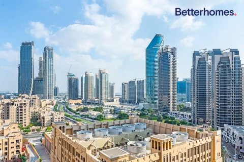 Apartment in Downtown Dubai (Downtown Burj Dubai), Dubai 2 bedrooms, 120 sq.m. № 56485 - photo 2