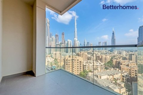 Apartment in Downtown Dubai (Downtown Burj Dubai), Dubai 2 bedrooms, 120 sq.m. № 56485 - photo 5