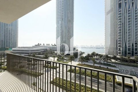 Apartment in Dubai Creek Harbour (The Lagoons), Dubai 3 bedrooms, 153 sq.m. № 56481 - photo 4