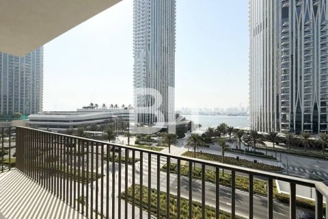 Apartment in Dubai Creek Harbour (The Lagoons), Dubai 3 bedrooms, 153 sq.m. № 56481 - photo 12