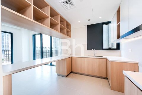 Apartment in Dubai Creek Harbour (The Lagoons), Dubai 3 bedrooms, 153 sq.m. № 56481 - photo 1