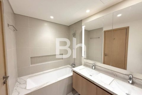 Apartment in Dubai Creek Harbour (The Lagoons), Dubai 3 bedrooms, 153 sq.m. № 56481 - photo 6
