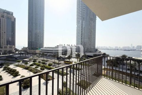 Apartment in Dubai Creek Harbour (The Lagoons), Dubai 3 bedrooms, 153 sq.m. № 56481 - photo 5