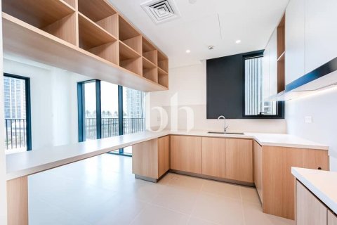 Apartment in Dubai Creek Harbour (The Lagoons), Dubai 3 bedrooms, 153 sq.m. № 56481 - photo 1