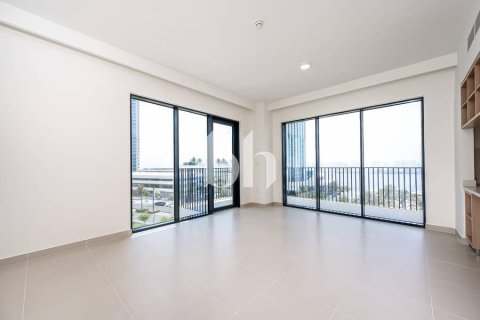 Apartment in Dubai Creek Harbour (The Lagoons), Dubai 3 bedrooms, 153 sq.m. № 56481 - photo 2