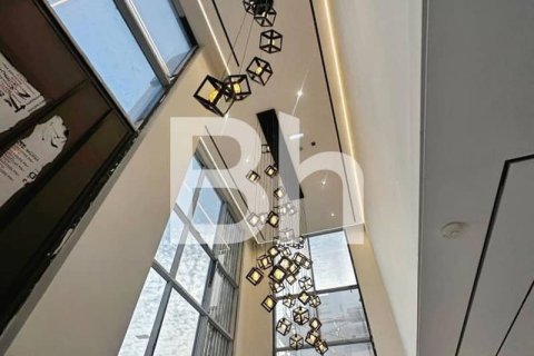 Villa in Nadd Al Sheba, Dubai 5 bedrooms, 488 sq.m. № 56486 - photo 21