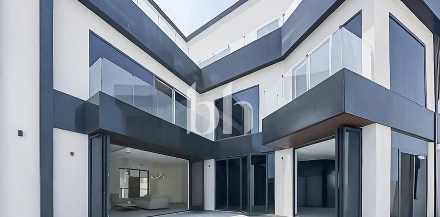 فيلا في Nadd Al Sheba, دبي 5 غرف نوم , 488 م² رقم 56486