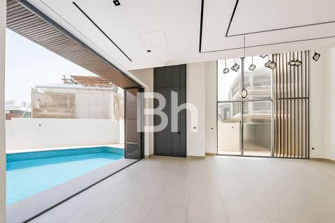 Villa in Nadd Al Sheba, Dubai 5 bedrooms, 488 sq.m. № 56486 - photo 23