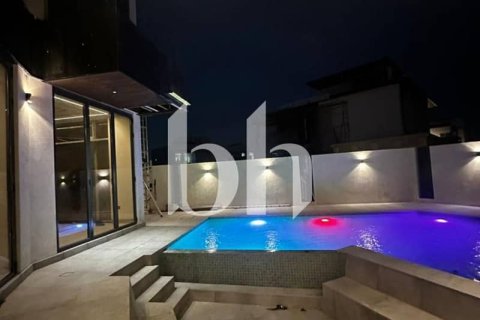 فيلا في Nadd Al Sheba, دبي 5 غرف نوم , 488 م² رقم 56486 - صورة 3