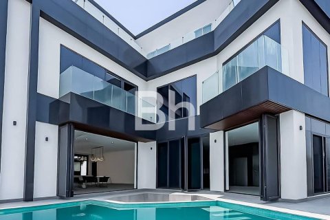 Villa in Nadd Al Sheba, Dubai 5 bedrooms, 488 sq.m. № 56486 - photo 30